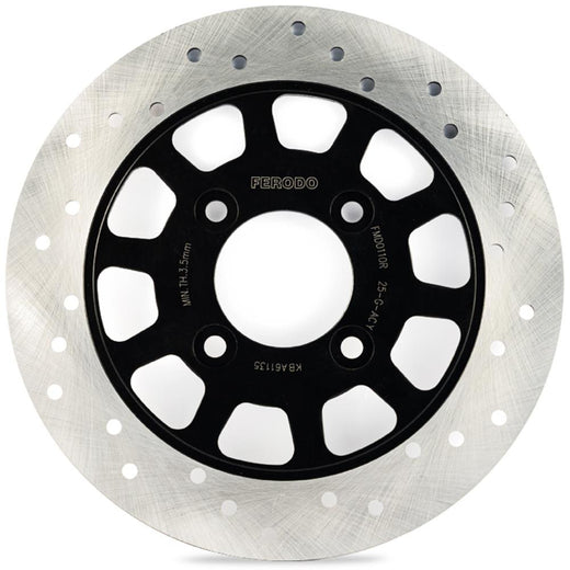 Ferodo Brake Disc - FMD0110R