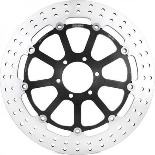 Ferodo Brake Disc - FMD0111RX