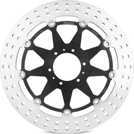 Ferodo Brake Disc - FMD0113RX
