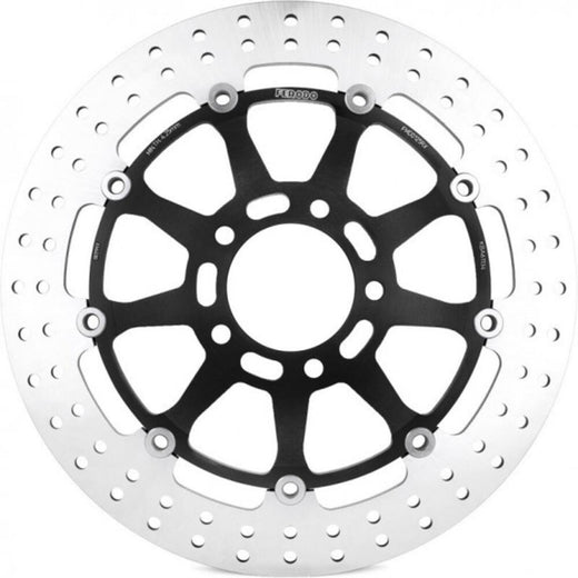 Ferodo Brake Disc - FMD0125RX