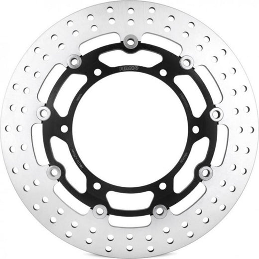 Ferodo Brake Disc - FMD0126RX