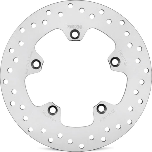 Ferodo Brake Disc - FMD0170R