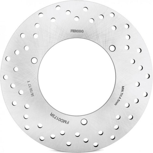 Ferodo Brake Disc - FMD0173R