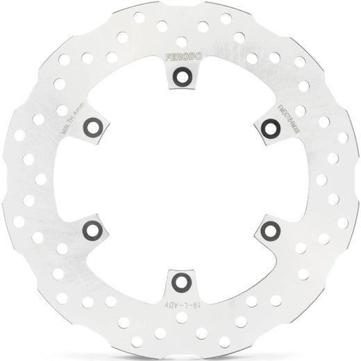 Ferodo Brake Disc - FMD0184MXR