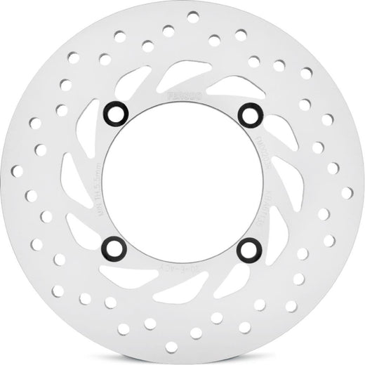 Ferodo Brake Disc - FMD0203R