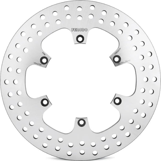 Ferodo Brake Disc - FMD0207R