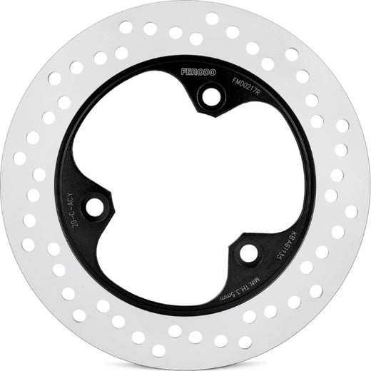 Ferodo Brake Disc - FMD0217R