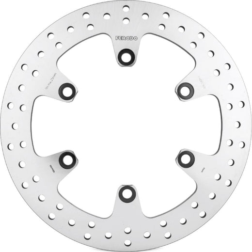 Ferodo Brake Disc - FMD0218R