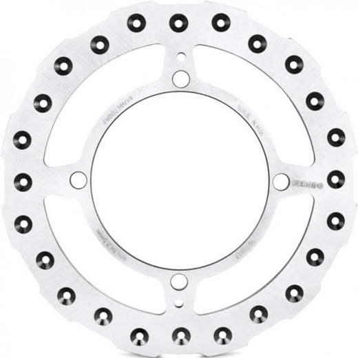 Ferodo Brake Disc - FMD0239MXR