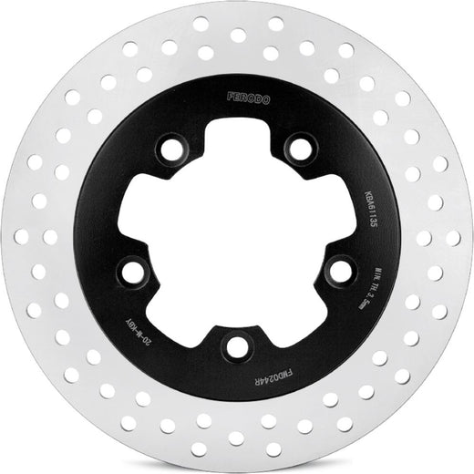 Ferodo Brake Disc - FMD0244R