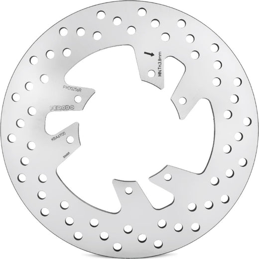 Ferodo Brake Disc - FMD0256R