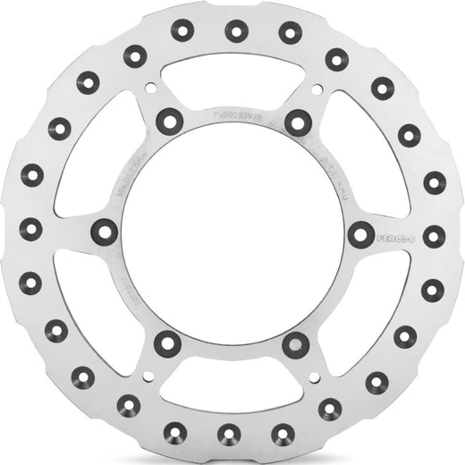 Ferodo Brake Disc - FMD0263MXR