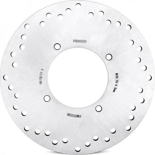 Ferodo Brake Disc - FMD0320R