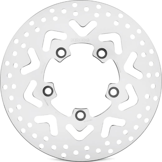 Ferodo Brake Disc - FMD0323R