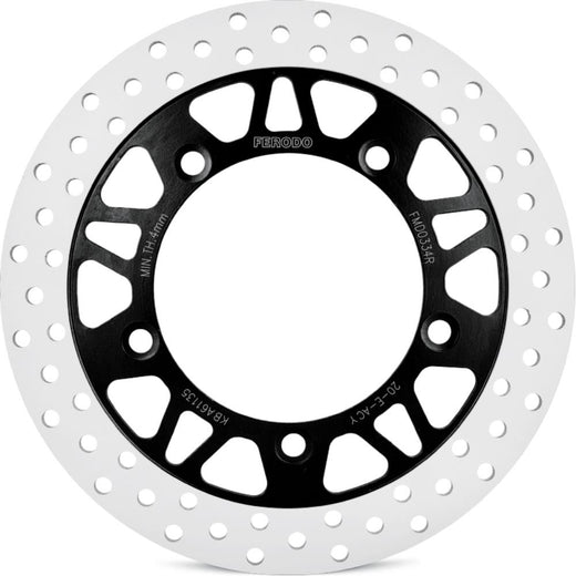 Ferodo Brake Disc - FMD0334R