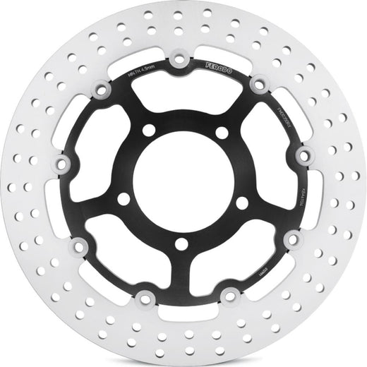 Ferodo Brake Disc - FMD0350RX