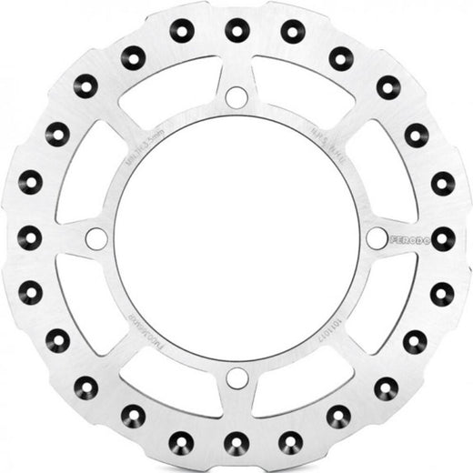 Ferodo Brake Disc - FMD0366MXR