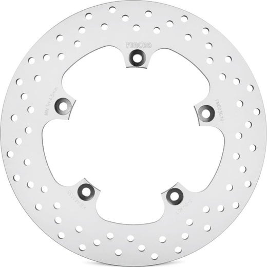 Ferodo Brake Disc - FMD0367R