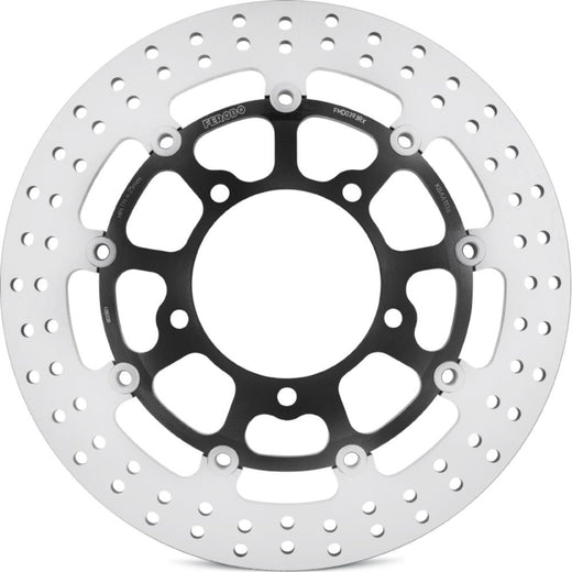 Ferodo Brake Disc - FMD0393RX