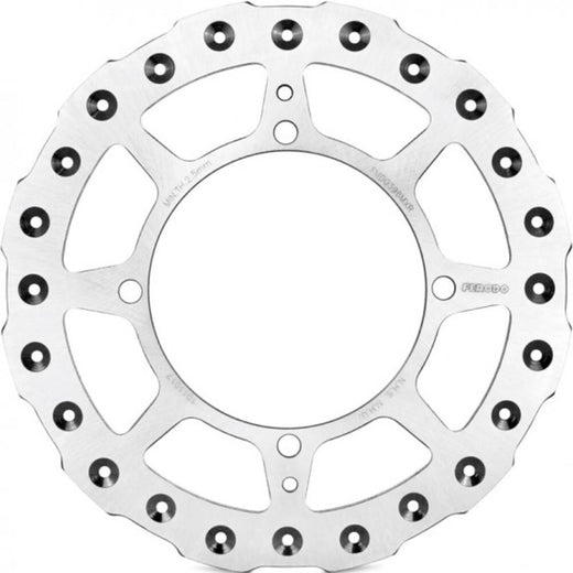 Ferodo Brake Disc - FMD0396MXR
