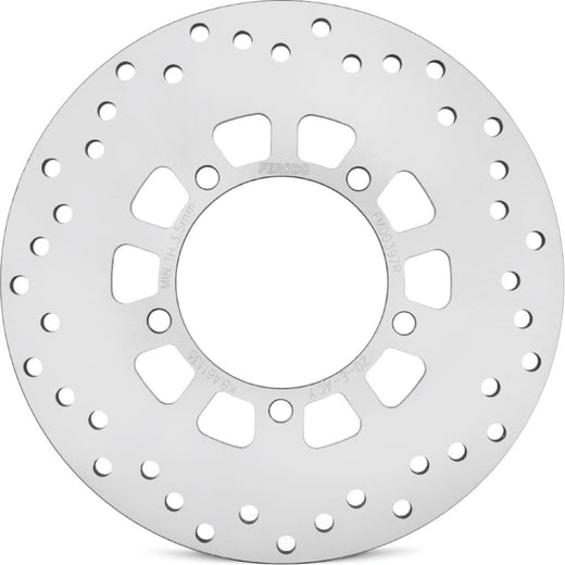 Ferodo Brake Disc - FMD0397R