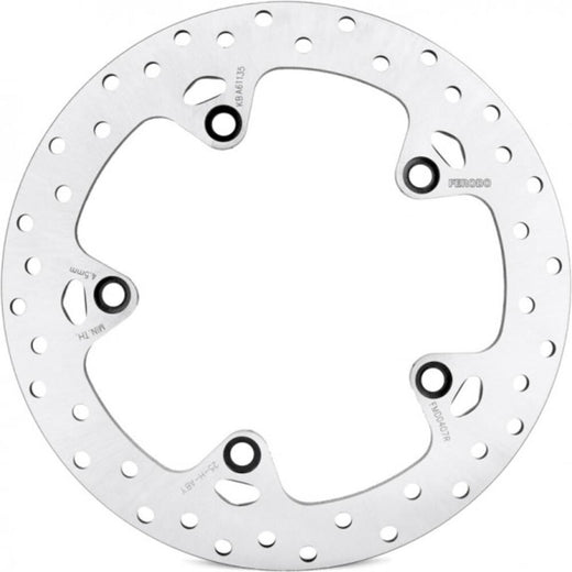 Ferodo Brake Disc - FMD0407R