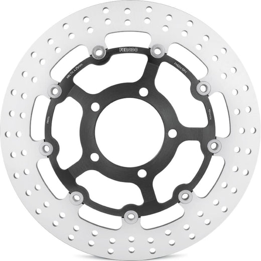 Ferodo Brake Disc - FMD0410RX