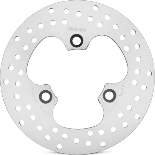 Ferodo Brake Disc - FMD0418R