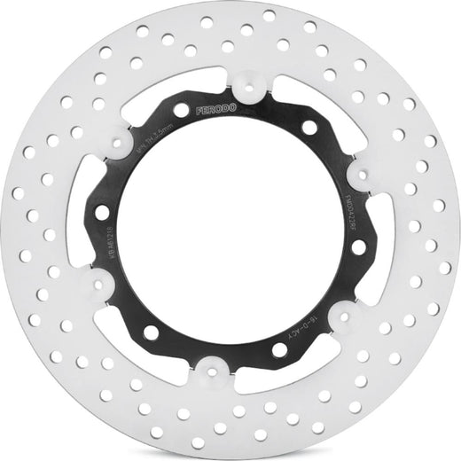 Ferodo Brake Disc - FMD0422RF