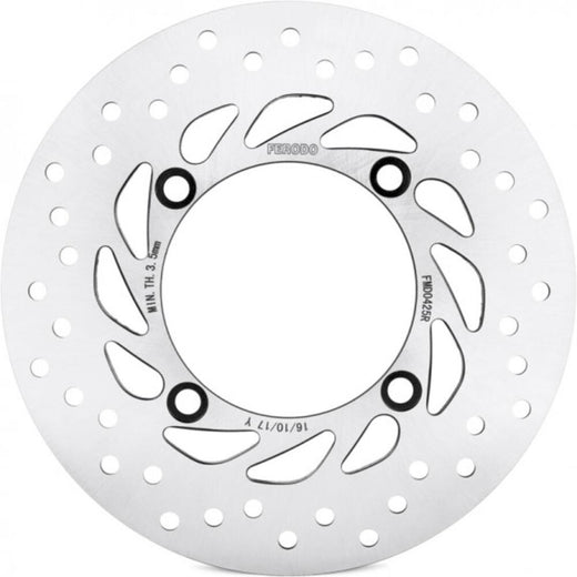 Ferodo Brake Disc - FMD0425R