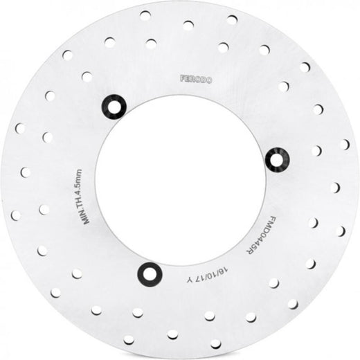 Ferodo Brake Disc - FMD0445R