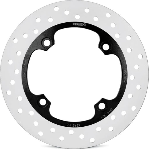 Ferodo Brake Disc - FMD0464R