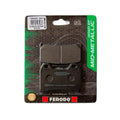 Ferodo Eco Friction Brake Pad - FDB2042EF (FA244)