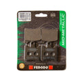 Ferodo Eco Friction Brake Pad - FDB2085EF (FA283)