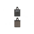 Ferodo Eco Friction Brake Pad - FDB2100EF