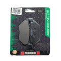 Ferodo Eco Friction Brake Pad - FDB2156EF (FA319/2)