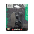 Ferodo Eco Friction Brake Pad - FDB2173EF (FA412)
