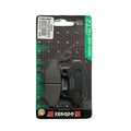 Ferodo Eco Friction Brake Pad - FDB2190EF (FA264)
