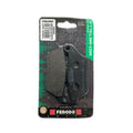Ferodo Eco Friction Brake Pad - FDB2208EF (SFA430)
