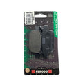 Ferodo Eco Friction Brake Pad - FDB2212EF (FA415)