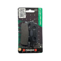 Ferodo Eco Friction Brake Pad - FDB2248EF (SFA498)