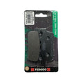 Ferodo Eco Friction Brake Pad - FDB2254EF (SFA607)