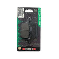 Ferodo Eco Friction Brake Pad - FDB2258EF (FA496)