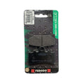 Ferodo Eco Friction Brake Pad - FDB2266EF (FA606)