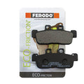 Ferodo Eco Friction Brake Pad - FDB2284EF (SFA632)