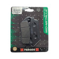 Ferodo Eco Friction Brake Pad - FDB2288EF (SFA608)