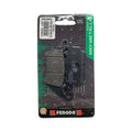 Ferodo Eco Friction Brake Pad - FDB2290EF (FA694)