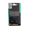 Ferodo Eco Friction Brake Pad - FDB2291EF (SFA627)