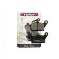 Ferodo Eco Friction Brake Pad - FDB2296EF (SFA655)