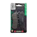 Ferodo Eco Friction Brake Pad - FDB2319EF (SFA723)